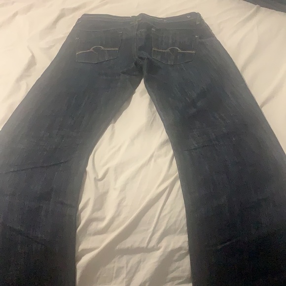 G by guess men’s jeans - Picture 4 of 6